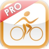 cyctastic GPS Fahrradcomputer für Radfahrer, Mountain Biker und Rennradfahrer
