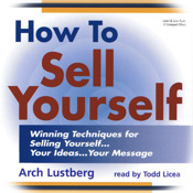 How to Sell Yourself (Audiobook)