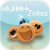 50,000+ Jokes
