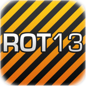 ROT13 HD