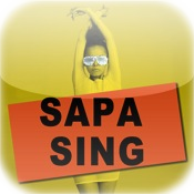 SAPA SING