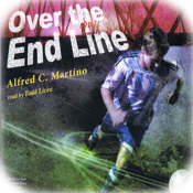 Over the End Line (Audiobook)