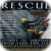 Rescue: Stories of Survival From Land and Sea (Audiobook)