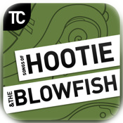 TouchChords: Hootie & The Blowfish