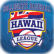The Official Hawaii Collegiate Baseball League App