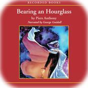 Bearing an Hourglass (Audiobook)