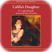 Califia's Daughters (Audiobook)
