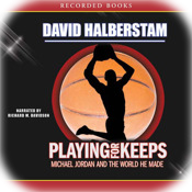 Playing for Keeps (Audiobook)