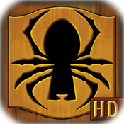 Spider:  Bryce Manor HD