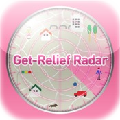 Get-Relief Radar