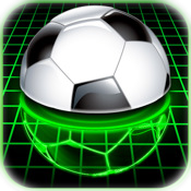 ARSoccer - Augmented Reality Fußball Kicker Game