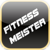 FITNESSMEISTER - Trainingvideos und -pläne für das Fitnessstudio, Büro und zu Hause
