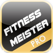 FITNESSMEISTER PRO - Trainingsvideos und -pläne für das Fitnessstudio, Büro und zu Hause