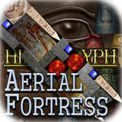 AERIAL FORTRESS