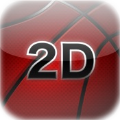 2D Basketball