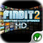 FindIT 2 HD