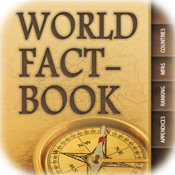 World Factbook 2010