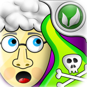 Farting Larry the Yahoo! - Be warned: INSANELY ADDICTIVE!