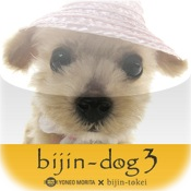 bijin-dog 3