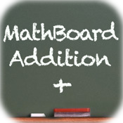 MathBoard Addition