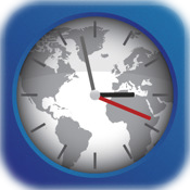 GeoAlert free ~ gps location aware alarms for your iPhone