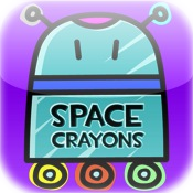 Space Crayons™