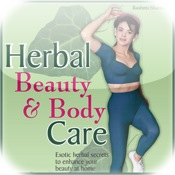 Herbal Beauty And Body Care