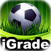 iGrade For Soccer (Coach, Trainer, Instructor, Educator)
