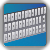 Ukrainian Keyboard for iPad