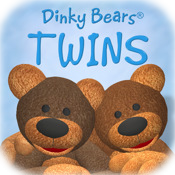 Dinky Twins