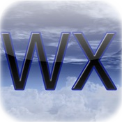 WeatherX HD – Weather, Aviation, Earthquakes