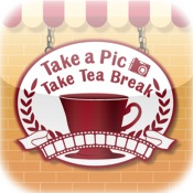 Take a pic, take Tea Break