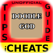 iCheats - Doodle God Guide (Unofficial)