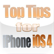 Top Tips for iPhone 4