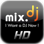 mix.dj HD