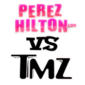 Perez Hilton Vs. TMZ - Who Really Has the Best Gossip?