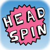 Head Spin 3D