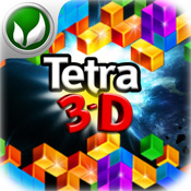Tetra3D - A 3D Game