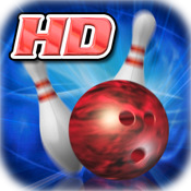 Action Bowling HD