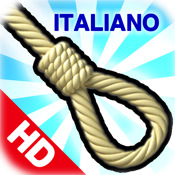 L'impiccato HD (Italian Hangman)