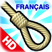 Le Jeu du Pendu HD (French Hangman)
