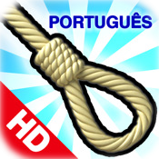 Forca Brasil HD (Portuguese Hangman)