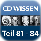 CD WISSEN Weltgeschichte 81-84