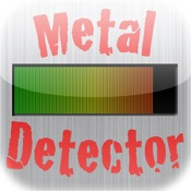 Metal Detector for FREE