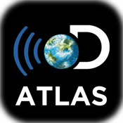 World Atlas and Fact Book - Discovery Audio