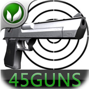 All-IN-ONE Gun2|45 Guns in ONE!