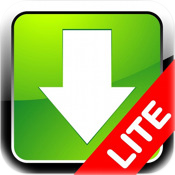Downloads Lite for iPad - Download Manager