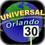 Universal Orlando Wait Times