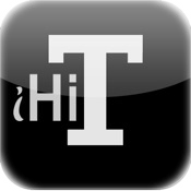 iHiT LITE - Visual Language Translation Phrasebook