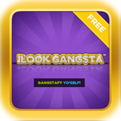 iLookGangsta - The photo app for iPhone